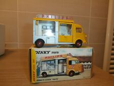 Dinky toys camionnette d'occasion  Lagny-sur-Marne