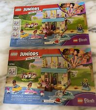Lego juniors stephanie for sale  Orlando
