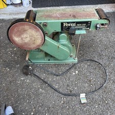 Ferm fbds 350 for sale  MALDON