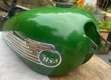 Bsa b31 1953 for sale  TELFORD