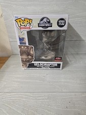 Funko pop jurassic for sale  Brookline