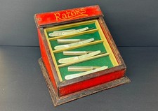Straight razor display for sale  Trenton