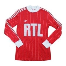 Maillot football rétro d'occasion  Caen