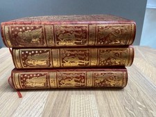 Lot tomes divine d'occasion  Angers-
