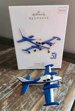 Hallmark keepsake cessna for sale  Rochester