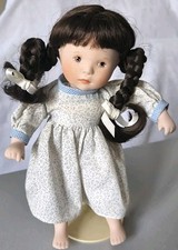Poupee franklin heirloom d'occasion  Corbonod