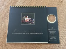 Wendt kühn tischkalender gebraucht kaufen  Stemwede
