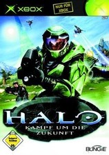 Halo microsoft game gebraucht kaufen  Berlin