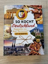 Kocht deutschland regionales gebraucht kaufen  Gottmadingen