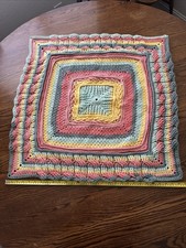 Handmade crocheted baby for sale  Oakdale