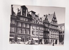 F2518) WROCLAW - Barokowe kamieniczki przy Placu Solnym - AUTO Cafe na sprzedaż  Wysyłka do Poland