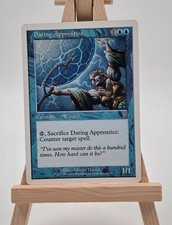 Daring apprentice seventh gebraucht kaufen  Puderbach