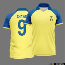 Maglia raimon inazuma usato  Torre Annunziata