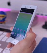sony x compact usato  Napoli