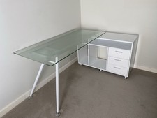 Gloss white corner for sale  STREET