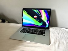 Macbook pro 2015 for sale  HOUNSLOW