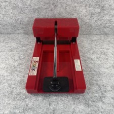 Red sizzix original for sale  West Jordan