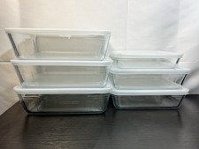 Pyrex glass dishes for sale  NEWPORT
