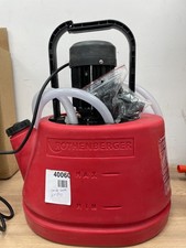Rothenberger rocal descaling for sale  MANCHESTER