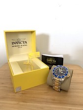 Usado, Relógio automático masculino Invicta Pro Diver Tone 8928OB comprar usado  Enviando para Brazil