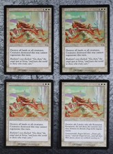 Catastrophe katastrophe magic gebraucht kaufen  Lübeck