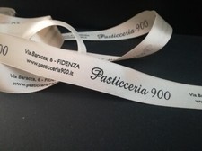 Nastro raso con usato  Ruvo di Puglia