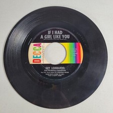 Guy lombardo girl for sale  La Crosse