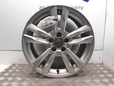 Alloy wheel volvo for sale  DONCASTER