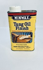 Minwax tung oil for sale  Hammond
