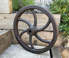 Vintage large industrial for sale  DOVER