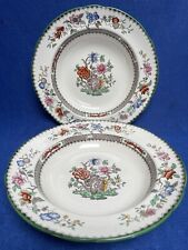 Pair copeland spode for sale  BRIGHOUSE