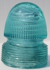 Glass insulator canadian for sale  Sherman