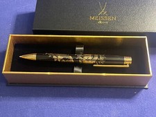 Roller pen schwarz gebraucht kaufen  Meißen