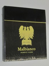 Malbianco dova scanavino usato  Italia