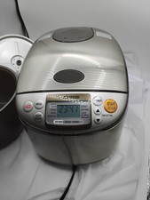Zojirushi tsc18 micom d'occasion  Expédié en Belgium