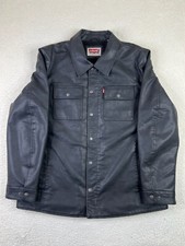Levi sherpa lined for sale  Lynnwood
