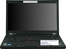 Lenovo thinkpad t530 gebraucht kaufen  Hannover