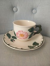 Vintage tazza piattino usato  Valdastico