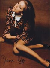 diana rigg gebraucht kaufen diana rigg gebraucht kaufen Wollmatingen