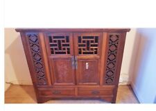 Chinese old sideboard for sale  DUNDEE