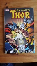 Mighty thor. volume for sale  MILTON KEYNES
