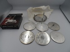 Elegant silver plated for sale  CHELMSFORD