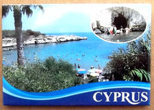 Souvenir cyprus photo for sale  EXMOUTH