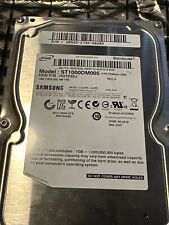 Disco rígido de desktop Samsung SpinPoint F3 HD103SJ 1 TB 3,5 pol SATA II comprar usado  Enviando para Brazil