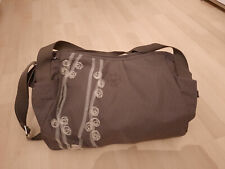 Lässig wickeltasche 45x30 gebraucht kaufen  Leverkusen