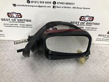Mgtf mgf drivers for sale  WEDNESBURY