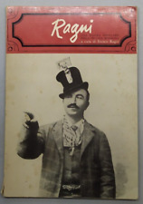 Ragni una figura usato  Bologna