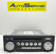 Autoradio stereo lettore usato  Napoli