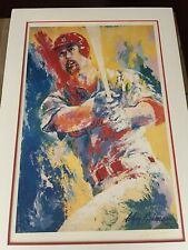 Leroy neiman mark for sale  Carol Stream