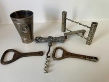 old corkscrew for sale  CHELTENHAM